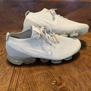 Nike Vapormax Flyknit Mens size 10